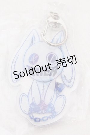 画像: NieR Clothing / アクリルキーホルダー   O-25-05-28-2002-PU-ZA-OW-OS