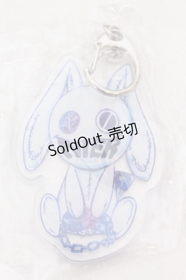 画像1: NieR Clothing / アクリルキーホルダー   O-25-05-28-2002-PU-ZA-OW-OS (1)