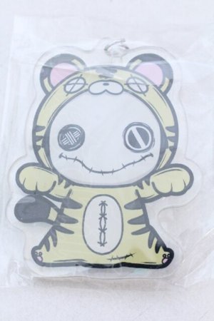 画像: NieR Clothing / アクリルキーホルダー   O-25-02-23-1015-PU-ZA-OW-OS