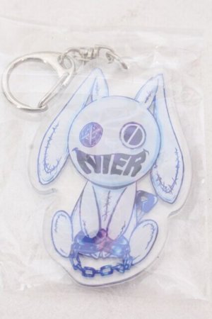 画像: NieR Clothing / アクリルキーホルダー   O-25-02-23-1017-PU-ZA-OW-OS