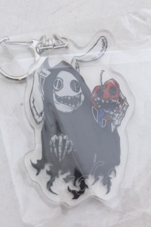 画像: NieR Clothing / アクリルキーホルダー   O-25-02-23-1019-PU-ZA-OW-OS
