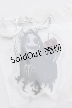 画像: NieR CLOTHING / アクリルキーホルダー   O-25-05-28-2009-PU-ZA-OW-OS