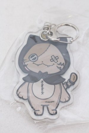 画像: NieR Clothing / アクリルキーホルダー   O-25-02-23-1022-PU-ZA-OW-OS