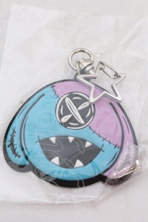 画像: NieR Clothing / ラバーキーホルダー   O-25-02-23-1026-PU-ZA-OW-OS