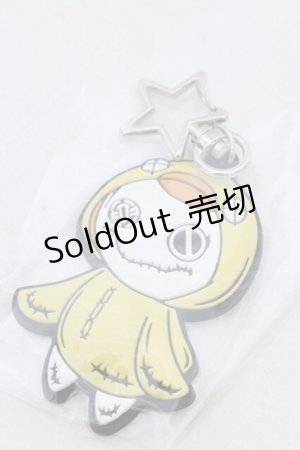 画像: NieR Clothing / ラバーキーホルダー   O-25-02-23-1037-PU-ZA-OW-OS