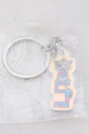 画像: NieR Clothing / ミニアクリルキーホルダー   O-25-02-23-1045-PU-ZA-OW-OS