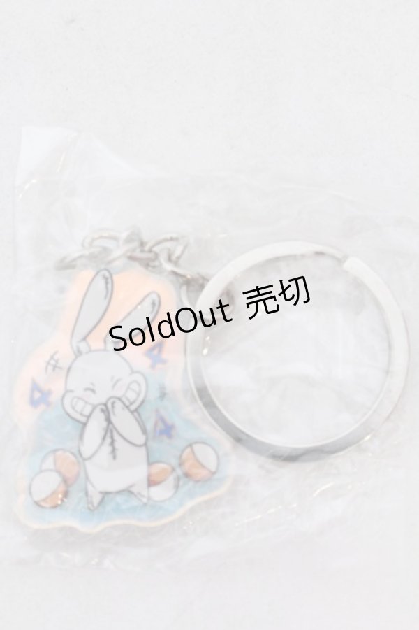 画像1: NieR CLOTHING / ミニアクリルキーホルダー   O-25-05-28-2026-PU-ZA-OW-OS (1)