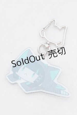 画像: NieR Clothing / アクリルキーホルダー   O-25-02-23-1049-PU-ZA-OW-OS