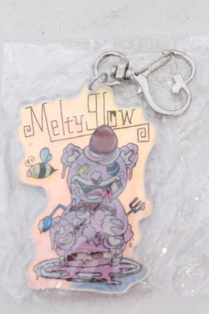 画像: NieR Clothing / アクリルキーホルダー   O-25-02-23-1051-PU-ZA-OW-OS