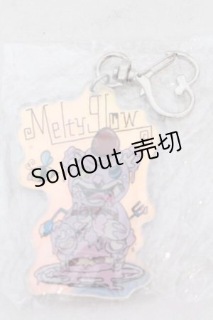 画像: NieR CLOTHING / アクリルキーホルダー   O-25-05-28-2009-PU-ZA-OW-OS