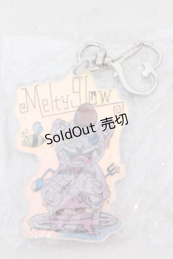 画像1: NieR CLOTHING / アクリルキーホルダー   O-25-05-28-2009-PU-ZA-OW-OS (1)