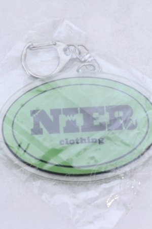 画像: NieR Clothing / アクリルキーホルダー   O-25-02-23-1052-PU-ZA-OW-OS