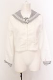 画像1: サンリオ / アベイルコラボセーラートップス M ポチャッコ（グレー） O-25-02-23-013-EL-TO-OW-ZT078 (1)