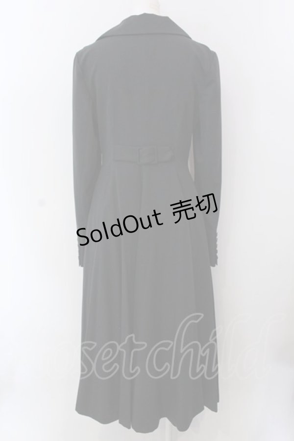 画像6: ATELIER BOZ / ローランドジャケット L ブラック O-25-02-24-056-EL-JA-OW-OS (6)