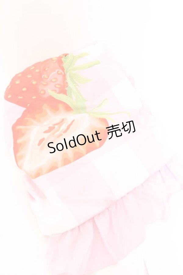 画像1: m petit by misako / フリル付き掛け布団カバー シングルロング（150×210） ピンク O-25-02-26-070-LO-ZA-OW-ZT-K015 (1)