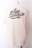 画像3: RNA / ポップコーンTシャツ  キナリ O-25-02-26-020-PU-TS-OW-ZI (3)