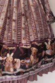 画像2: metamorphose / Happy Sewing Timeワンピース  ラベンダー O-25-02-27-1026-ME-OP-OW-OS (2)