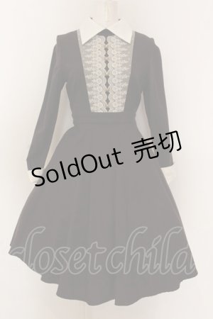 画像: SERAPHIM / アイスランドポピーワンピース　ウール素材/ショート  ボルドー O-25-02-27-1038-LO-OP-IG-OS