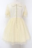 画像3: Angelic Pretty / Little Ladyワンピース  オフシロ O-25-02-27-1041-AP-OP-OW-OS (3)