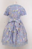 画像3: Angelic Pretty / SPACE TOYSワンピース  サックス O-25-02-27-1048-AP-OP-IG-OS (3)