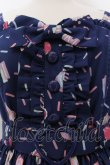 画像3: Angelic Pretty / Decoration Ice Creamジャンパースカート  コン O-25-02-27-1050-AP-OP-OW-OS (3)