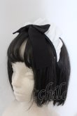 画像4: Angelic Pretty / DollyメイドコートSet Free クロ O-25-02-27-1054-AP-OP-NS-OS (4)