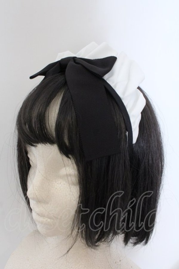 画像4: Angelic Pretty / DollyメイドコートSet Free クロ O-25-02-27-1054-AP-OP-NS-OS (4)