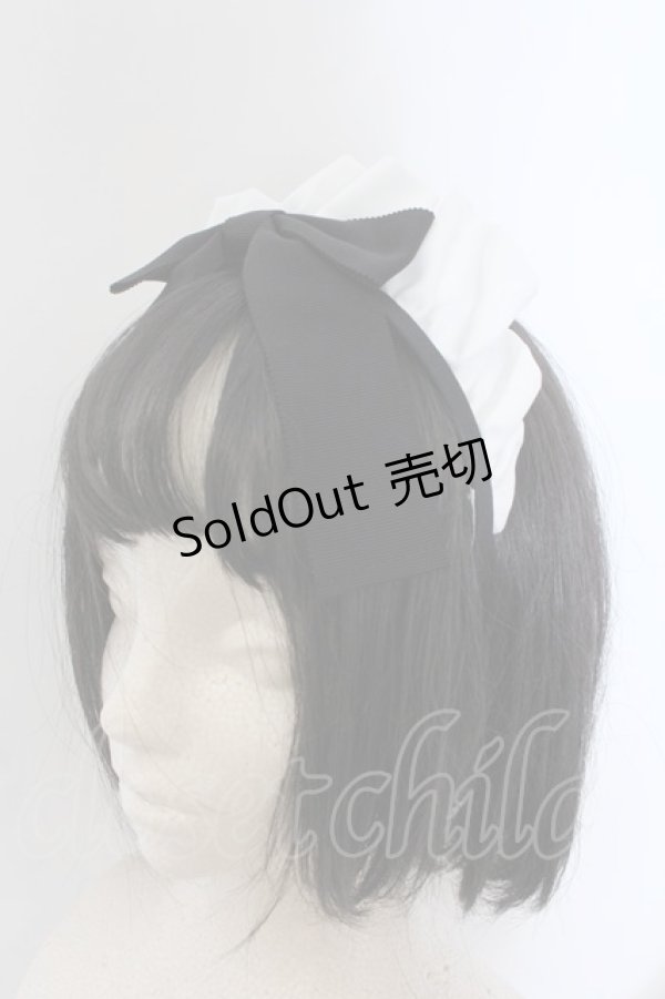 画像4: Angelic Pretty / DollyメイドコートSet Free クロ O-25-02-27-1054-AP-OP-NS-OS (4)