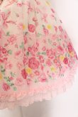 画像2: Angelic Pretty / Powder Rose スカート  シロ O-25-02-27-1056-AP-SK-IG-OS (2)