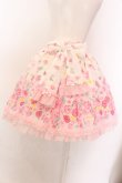 画像3: Angelic Pretty / Powder Rose スカート  シロ O-25-02-27-1056-AP-SK-IG-OS (3)
