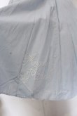 画像2: Angelic Pretty / Milkshakeサーキュラースカート  サックス O-25-02-27-1058-AP-SK-OW-OS (2)