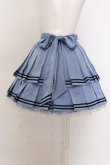 画像3: Angelic Pretty / Astro Academyスカート  サックス O-25-02-27-1059-AP-SK-IG-OS (3)
