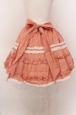 画像3: Angelic Pretty / はしごレーススカート  ピンク O-25-02-27-1060-AP-SK-IG-OS (3)