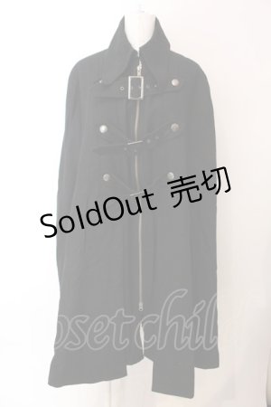 BLACK PEACE NOW（ブラックピースナウ）の古着 ゴス美品！ (Page 4)