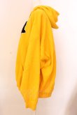 画像3: MILKBOY / RATS CLUB HOODIE パーカー XL オレンジ O-25-03-08-031-MB-TO-IG-ZT (3)
