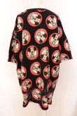画像3: JOY RICH / ミッキークラブBIG Tシャツ  ブラック O-25-03-08-039-PU-TO-IG-ZT317 (3)