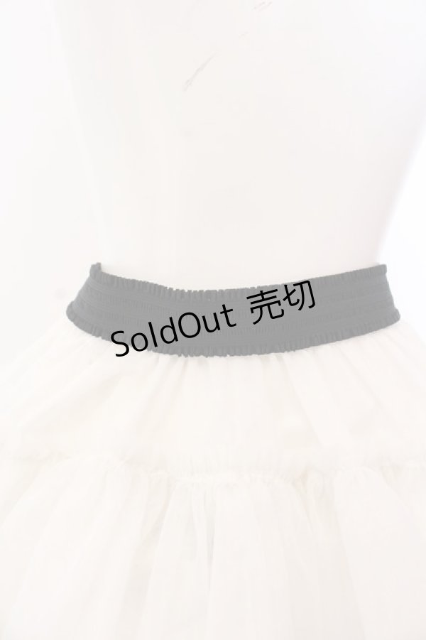 画像3: axes femme / スターライトモチーフベルト  ゴールド O-25-03-12-074-AX-ZA-OW-OS (3)