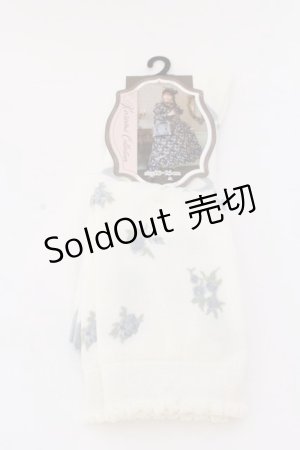 画像: Kurumi Collection / オーバーニーソックス 23-25ｃｍ グリーン O-25-03-12-092-LO-ZA-OW-OS