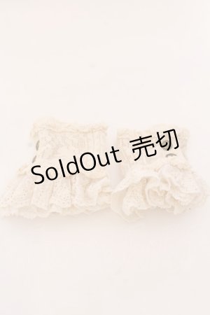 画像: 星箱works / スイートドリーム　お袖留め  キナリ O-25-03-12-096-PU-ZA-OW-OS