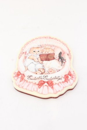 画像: Enchantlic Enchantilly / ミラー  - O-25-03-13-1036-LO-ZA-IG-ZT394