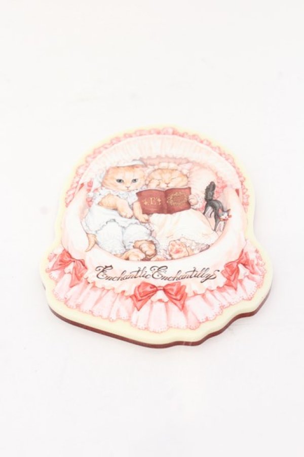 画像1: Enchantlic Enchantilly / ミラー  - O-25-03-13-1036-LO-ZA-IG-ZT394 (1)