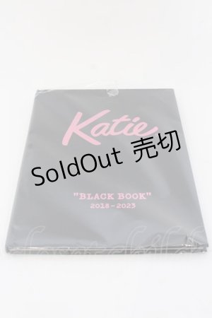画像: Katie /ACK BOOK 2018-2023   O-25-03-13-1039-LO-ZA-OW-ZT394-F003