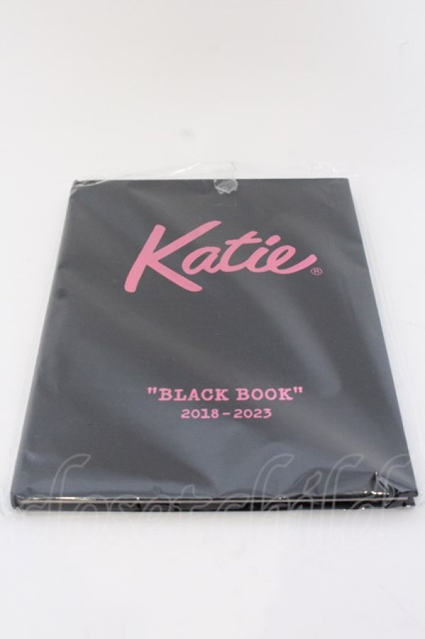 画像1: Katie /ACK BOOK 2018-2023   O-25-03-13-1039-LO-ZA-OW-ZT394 (1)