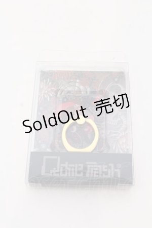 画像: Qutie Frash / スマホリング   O-25-03-13-1031-QU-ZA-YM-OS