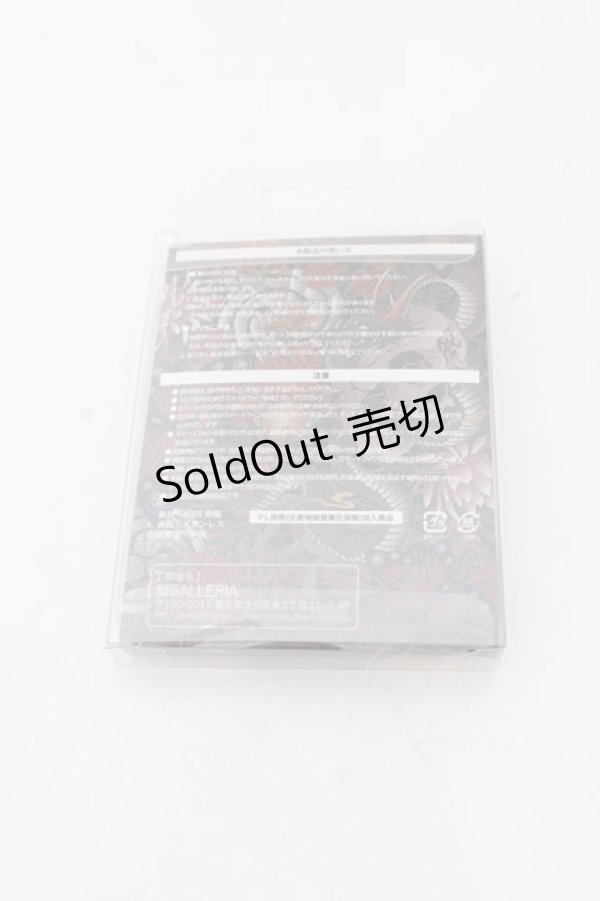 画像2: Qutie Frash / スマホリング   O-25-03-13-1031-QU-ZA-YM-OS (2)
