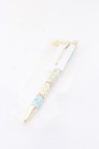 画像2: Franche Lippee / シャープペンシル  リボンドット柄 O-25-03-13-1033-LO-ZA-OW-OS (2)