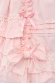 画像3: Angelic Pretty / Sweetフリルジャンパースカート  ピンク O-25-03-17-003-AP-OP-IG-OS (3)