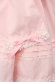 画像6: Angelic Pretty / Sweetフリルジャンパースカート  ピンク O-25-03-17-003-AP-OP-IG-OS (6)