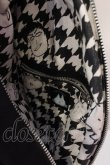 画像4: MINT NeKO / ねこショルダーバッグ  ブラック O-25-03-17-072-HN-BG-IG-OS (4)