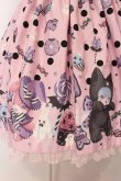 画像3: Angelic Pretty / Happy Treat Partyジャンパースカート  ピンク O-25-03-20-008-AP-OP-OW-OS (3)
